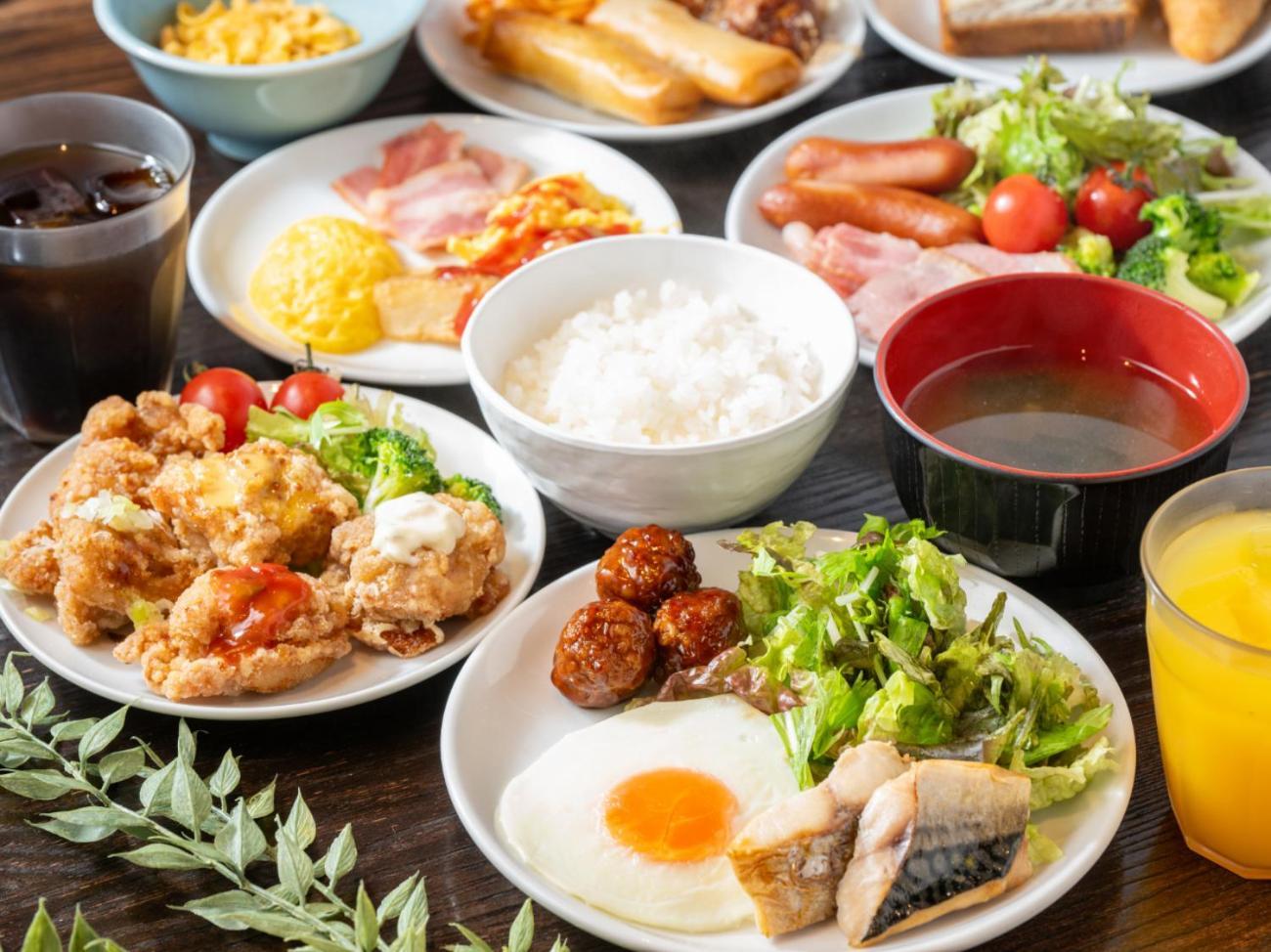 Apa Hotel Ueno Ekimae — Bilder 3
